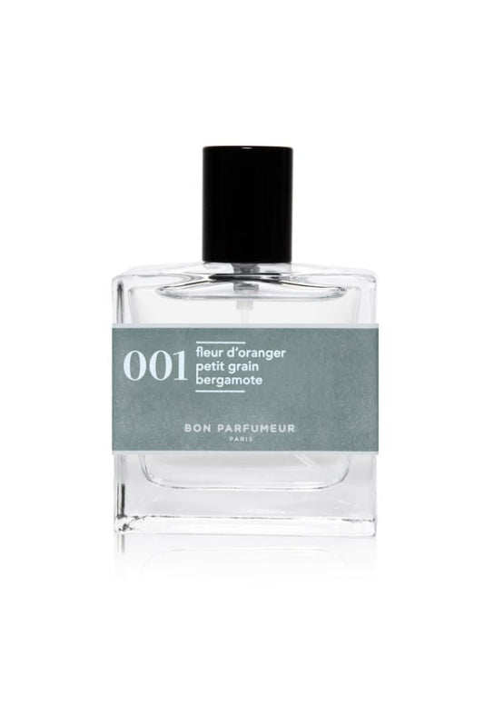 BON PARFUMEUR - EAU DE PARFUM - 30ML - 001 COLOGNE