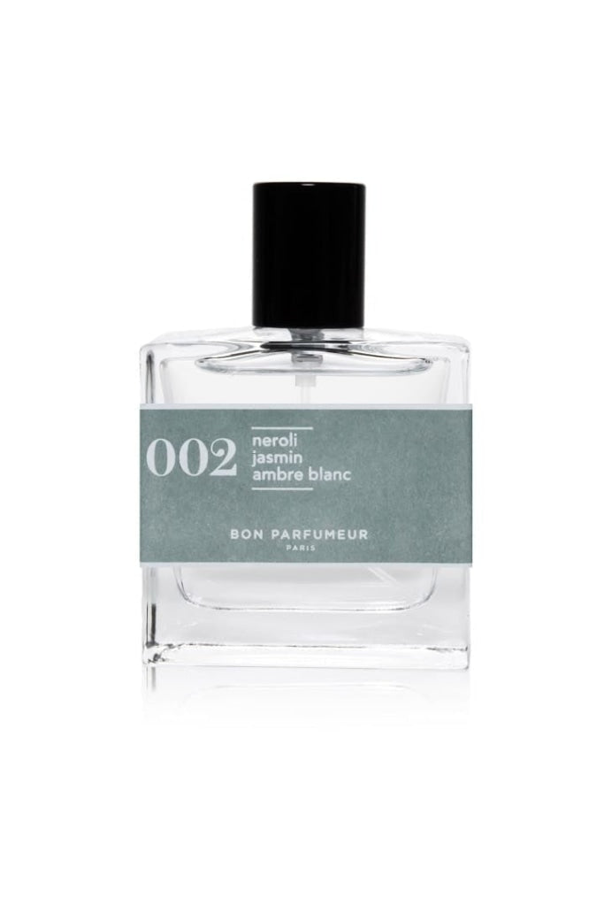 BON PARFUMEUR - EAU DE PARFUM - 30ML - 002 COLOGNE