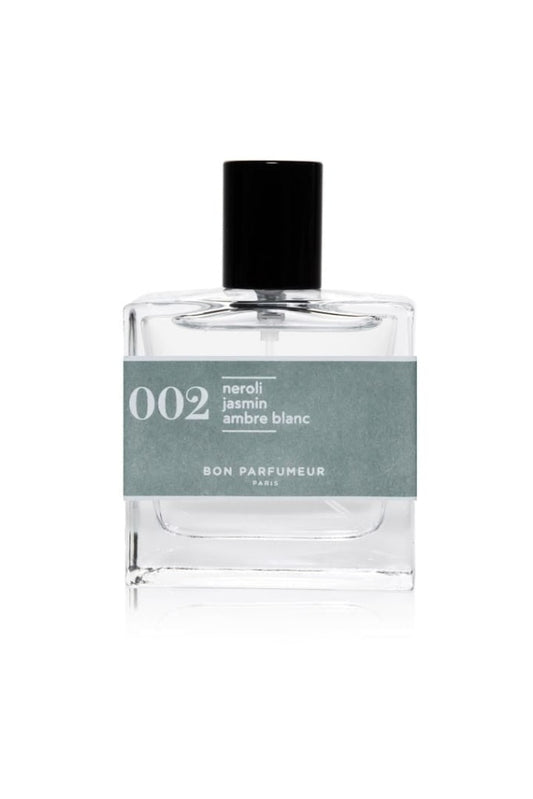 BON PARFUMEUR - EAU DE PARFUM - 30ML - 002 COLOGNE