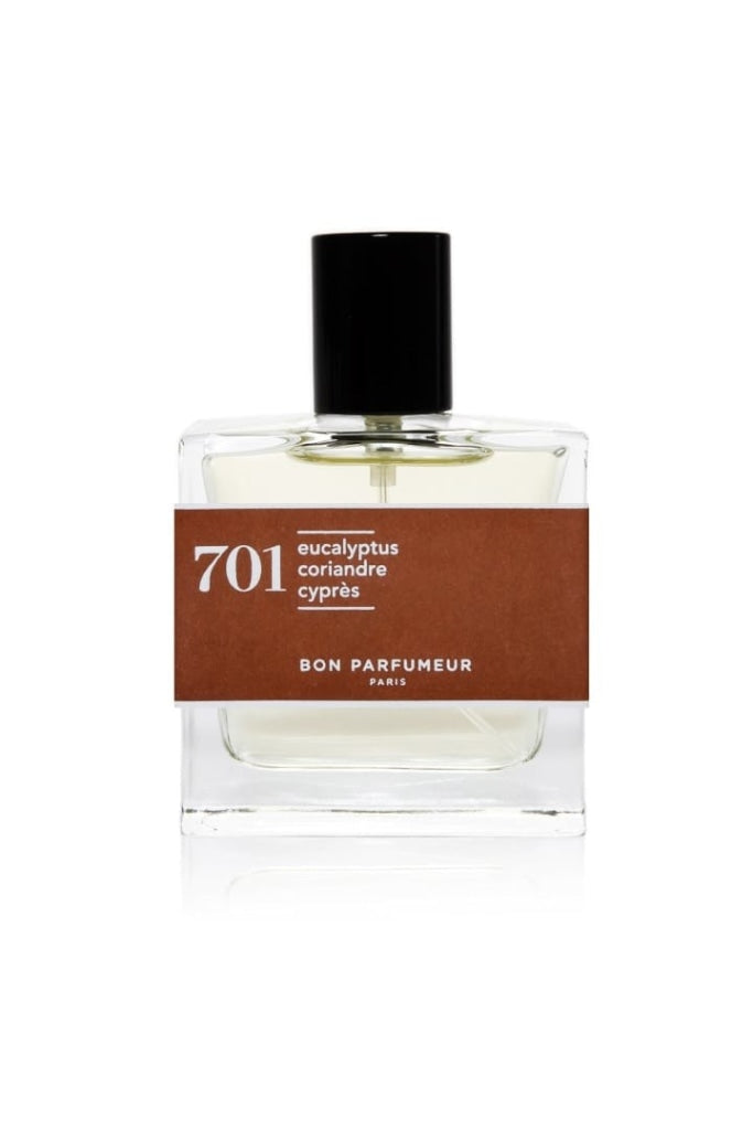 BON PARFUMEUR - EAU DE PARFUM - 30ML - 701 AROMATIC