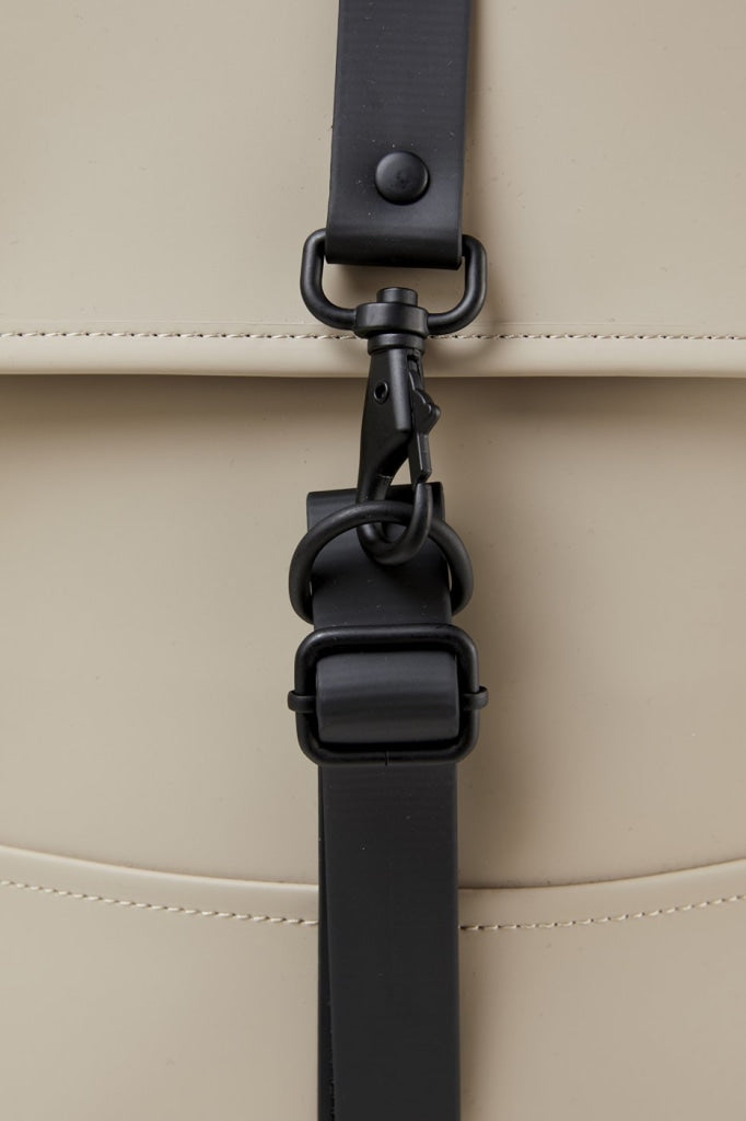 RAINS - BACKPACK - BEIGE - Tempted Kensington