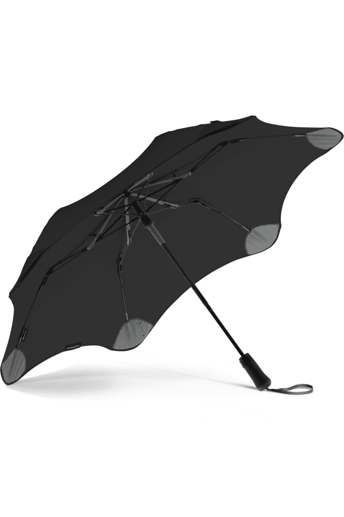 BLUNT - UMBRELLA - METRO 2.0 - BLACK - Tempted Kensington
