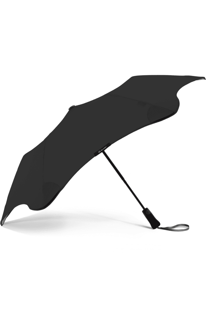 BLUNT - UMBRELLA - METRO 2.0 - BLACK - Tempted Kensington