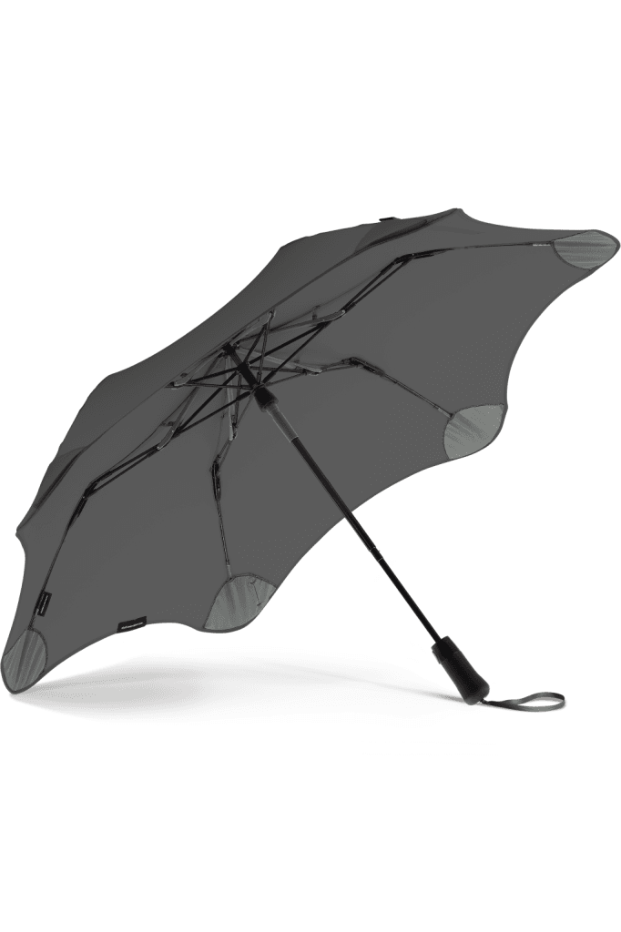 BLUNT - UMBRELLA - METRO 2.0 - CHARCOAL - Tempted Kensington