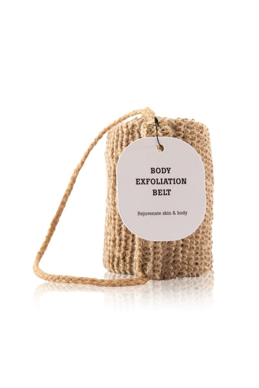 SALUS - BODY EXFOLIATION BELT