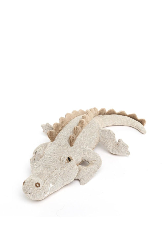 Nana Huchy - Karen The Crocodile