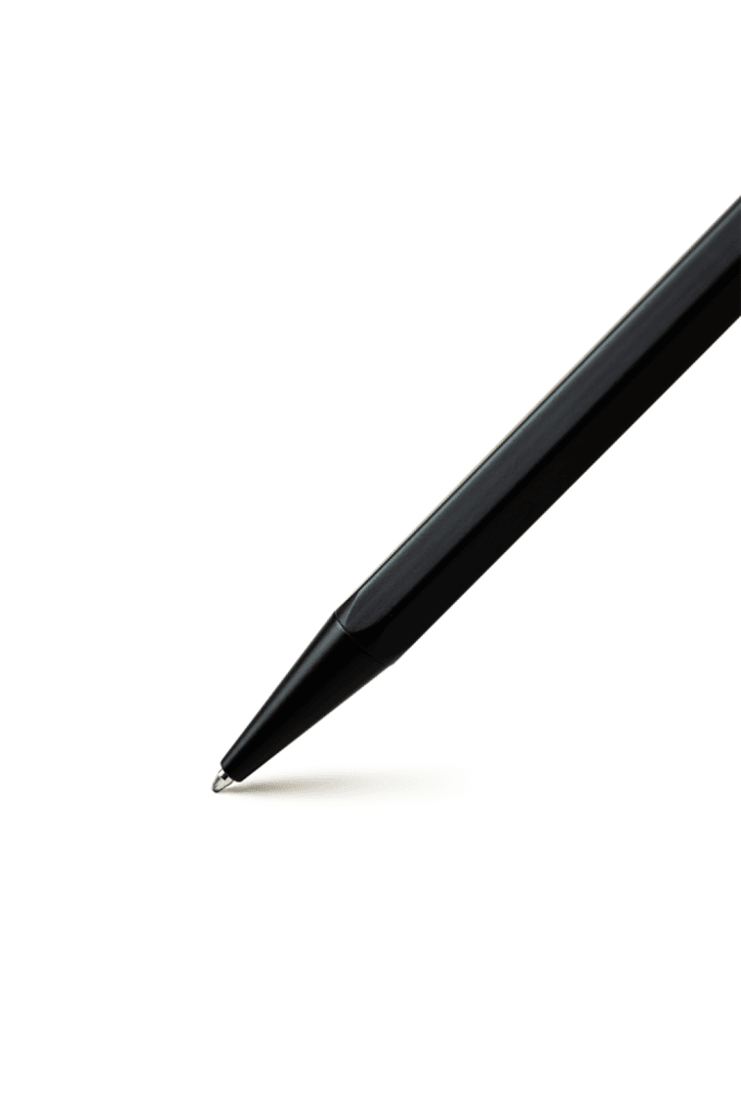 Migoals - Goal Digger Ballpoint Pen Black