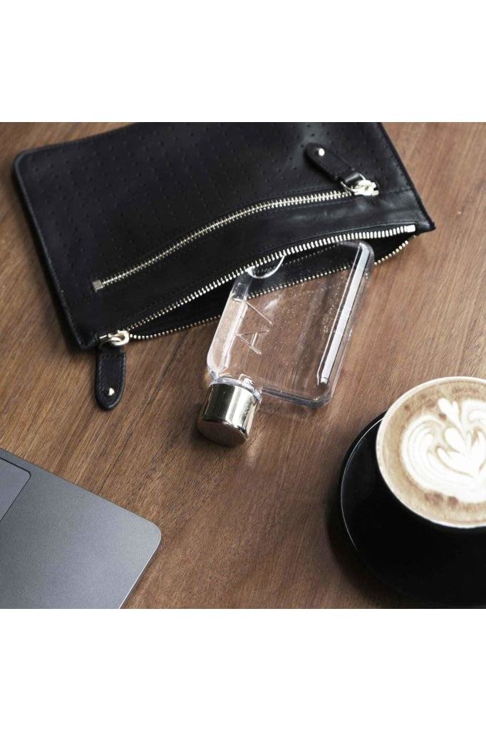 MEMOBOTTLE - A7 - Tempted Kensington