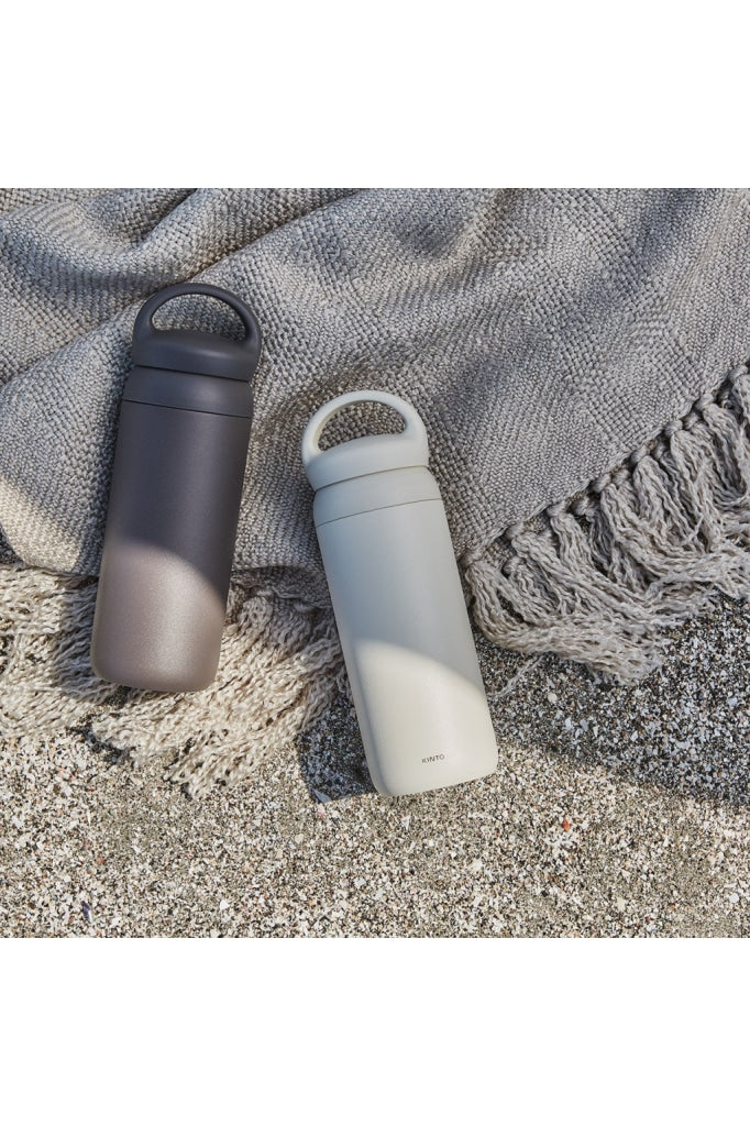 Kinto - Day Off Tumbler - 500ml - White