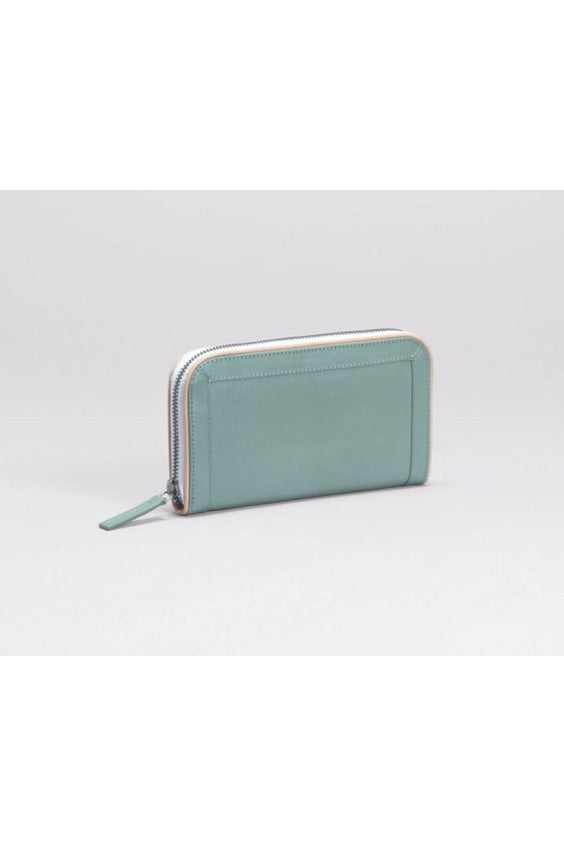 Elk The Label - Esrum Wallet Sage
