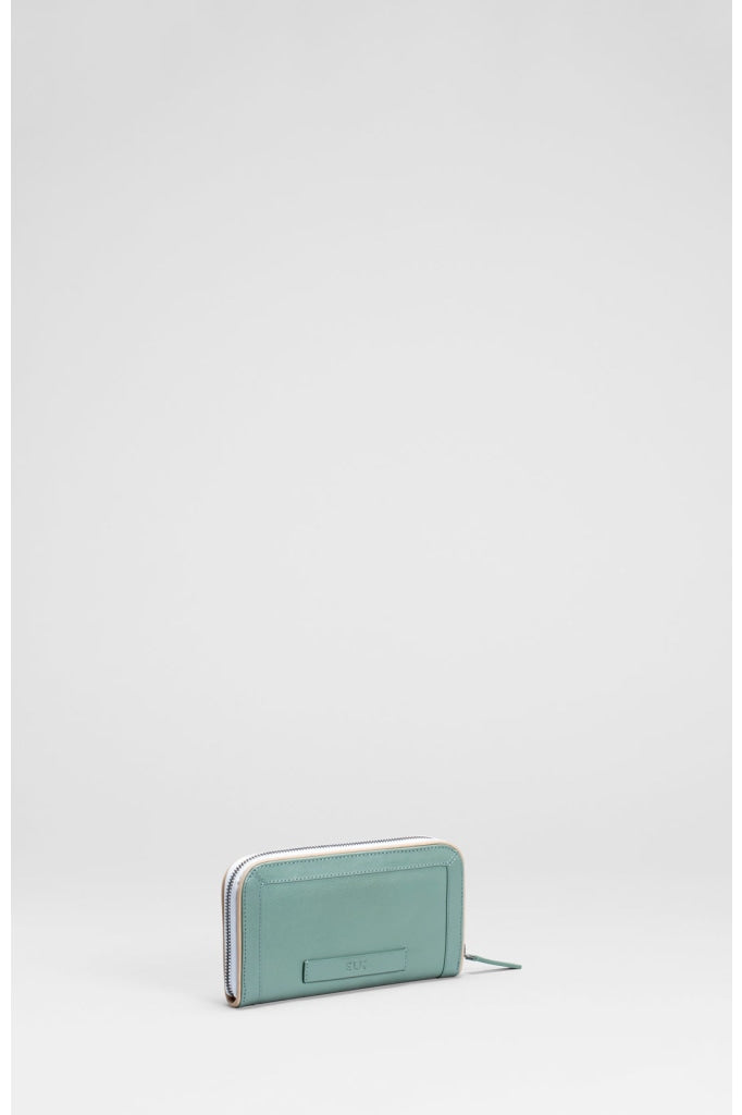 Elk The Label - Esrum Wallet Sage