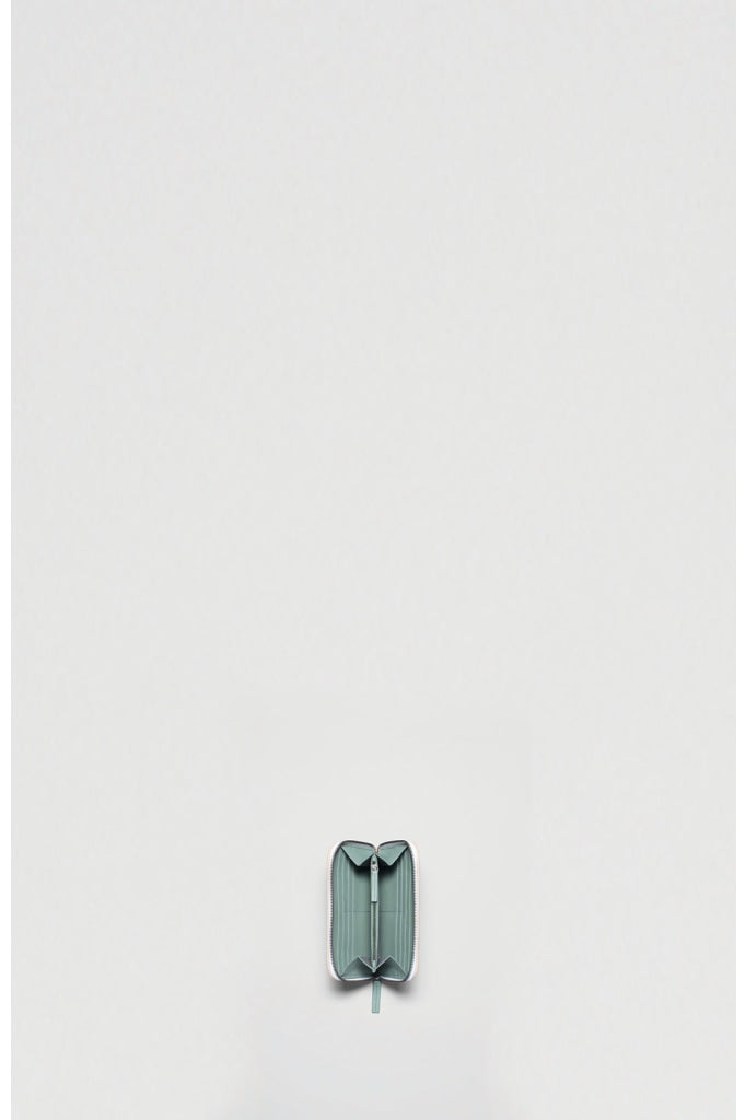 Elk The Label - Esrum Wallet Sage