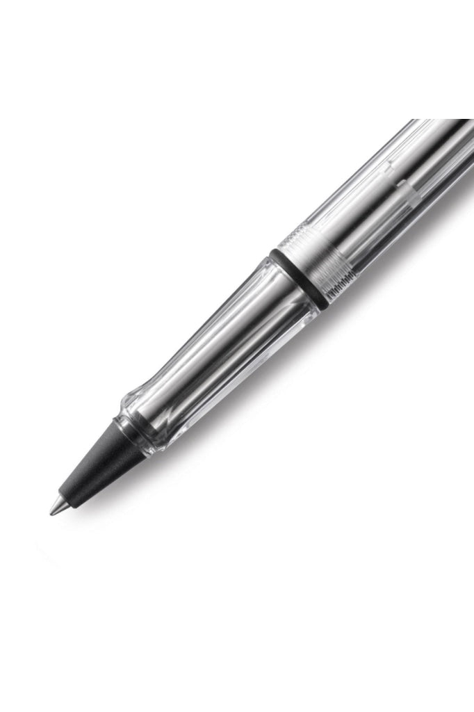 Lamy - Safari Rollerball Pen Transparent