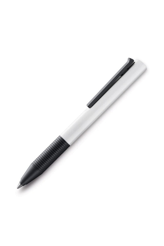 LAMY - TIPO - ROLLERBALL PEN - WHITE V.2