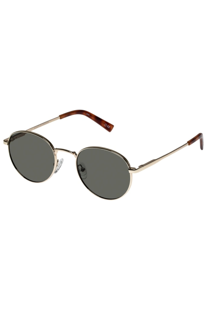 Le Specs - Lost Legacy Gold