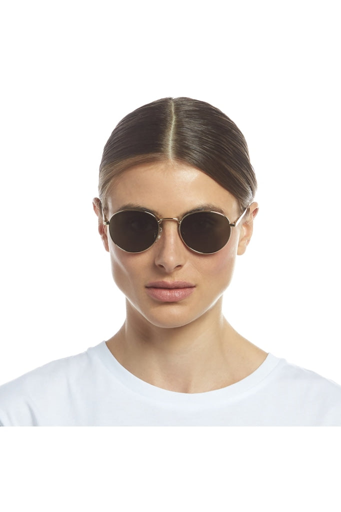 Le Specs - Lost Legacy Gold