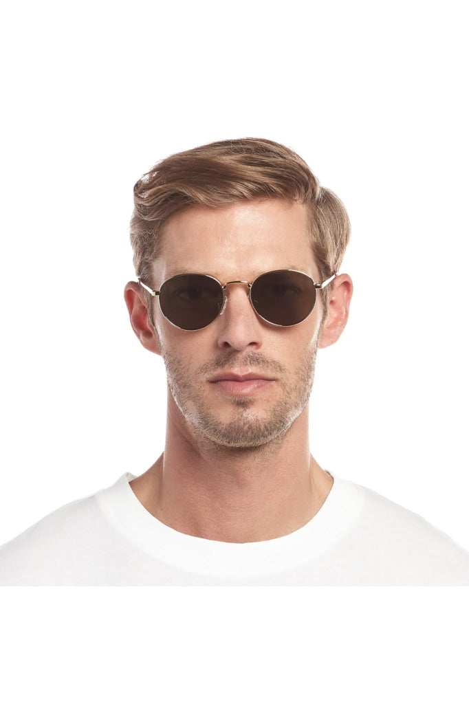 Le Specs - Lost Legacy Gold