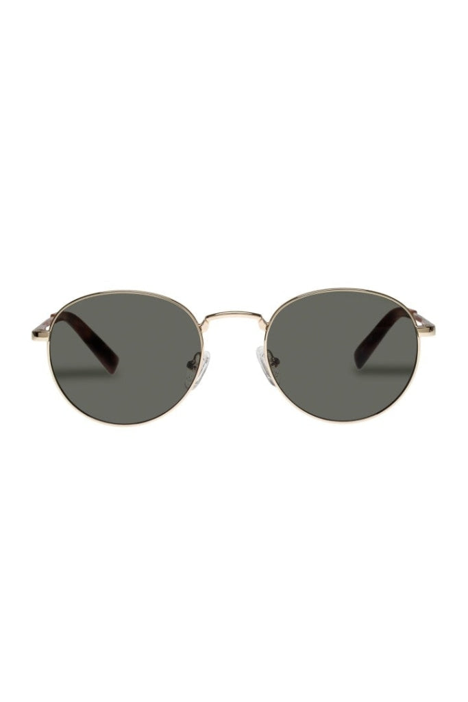 Le Specs - Lost Legacy Gold
