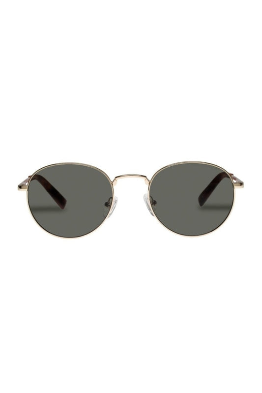 Le Specs - Lost Legacy Gold