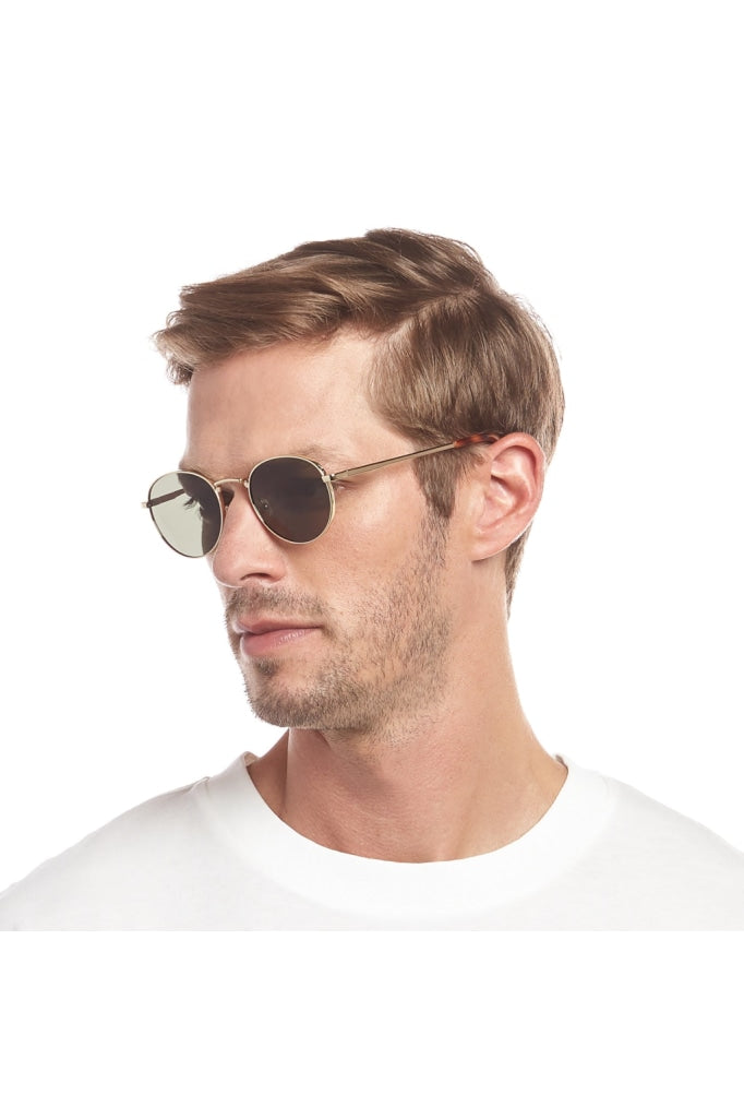 Le Specs - Lost Legacy Gold