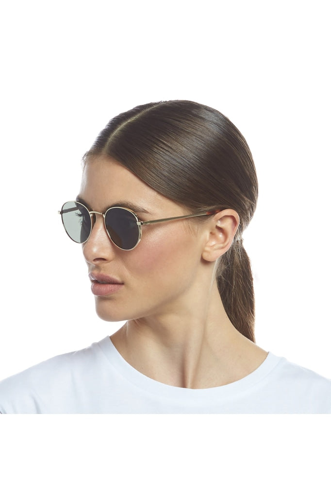 Le Specs - Lost Legacy Gold