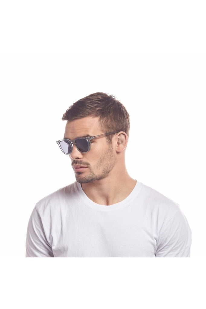 LE SPECS - NO BIGGIE - PEWTER SMOKE - Tempted Kensington