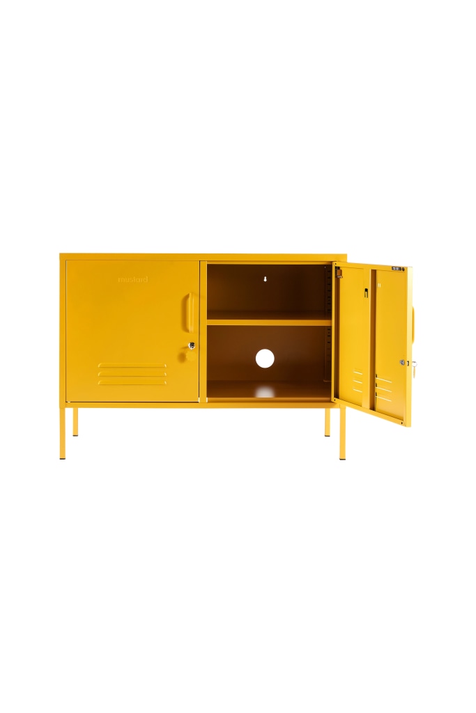 MUSTARD MADE - LOWDOWN IN MUSTARD - Tempted Kensington