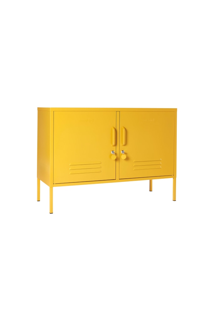 MUSTARD MADE - LOWDOWN IN MUSTARD - Tempted Kensington