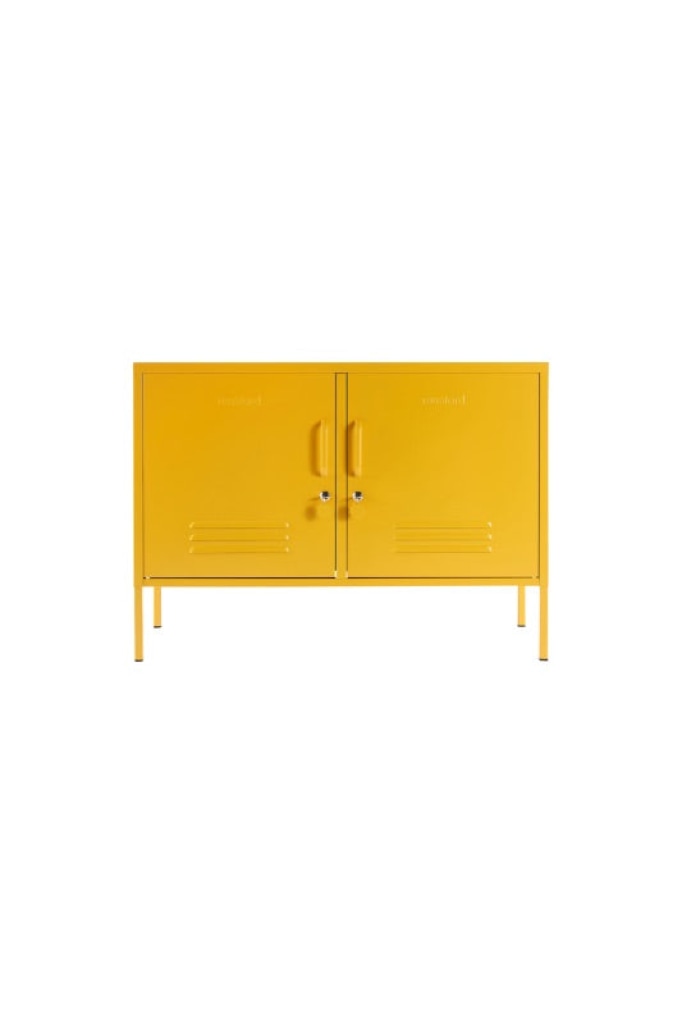MUSTARD MADE - LOWDOWN IN MUSTARD