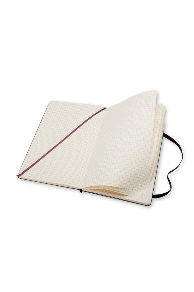 Moleskine - Classic Hard Cover Notebook Pocket