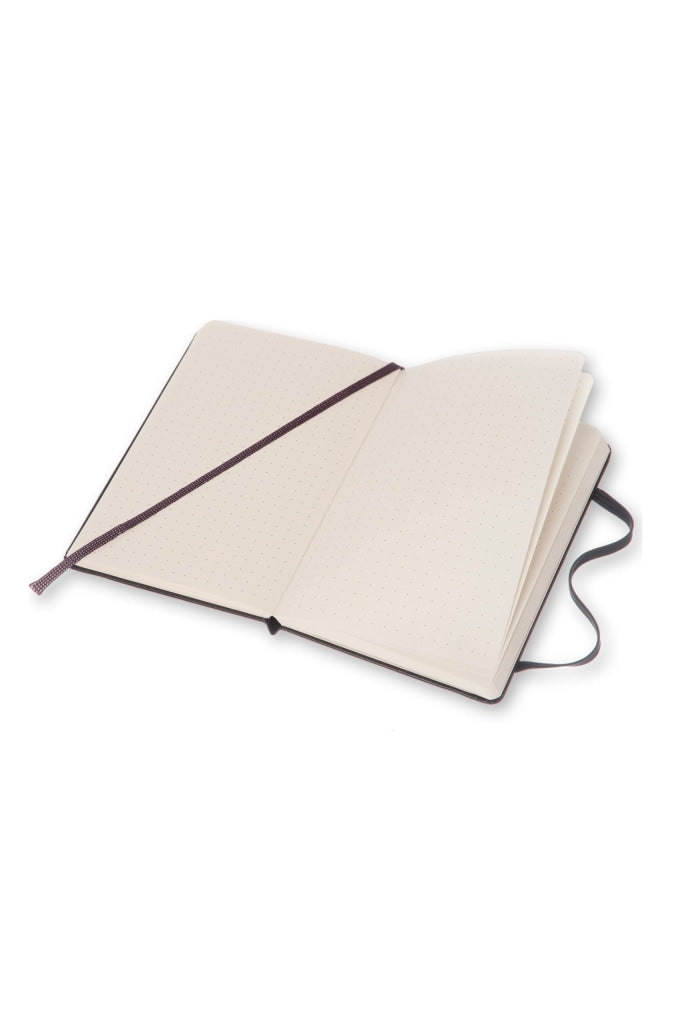 Moleskine - Classic Hard Cover Notebook Pocket