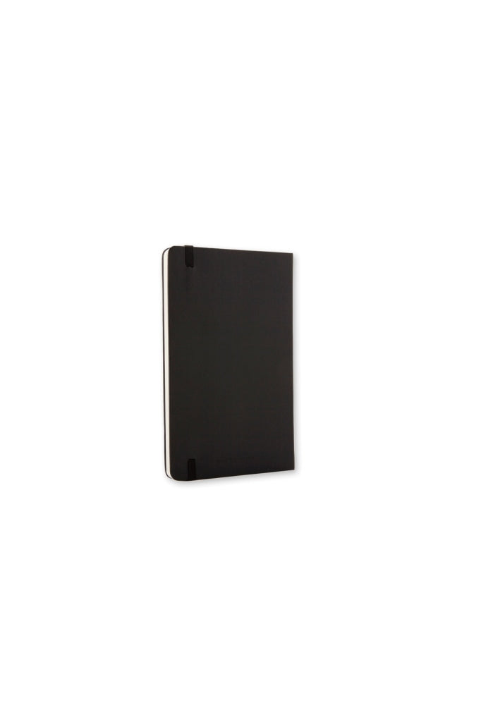 Moleskine - Classic Hard Cover Notebook Pocket