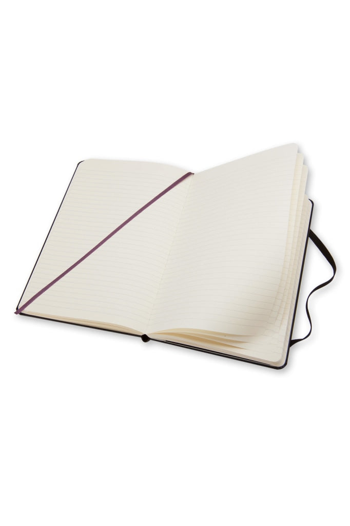 Moleskine - Classic Hard Cover Notebook Large
