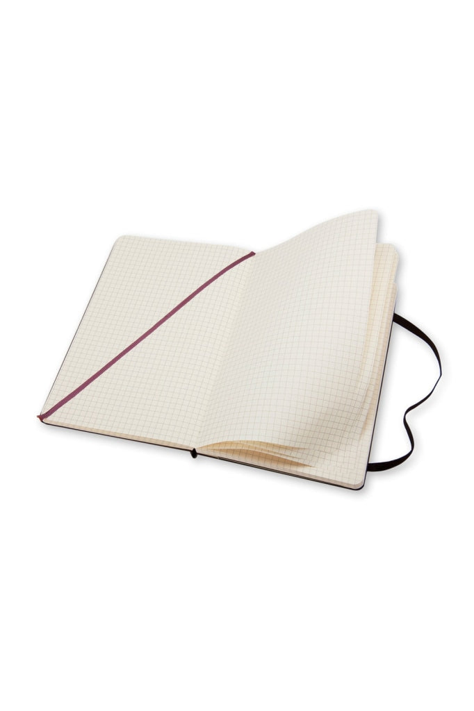 Moleskine - Classic Hard Cover Notebook Large