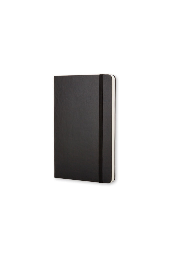 Moleskine - Classic Hard Cover Notebook Large