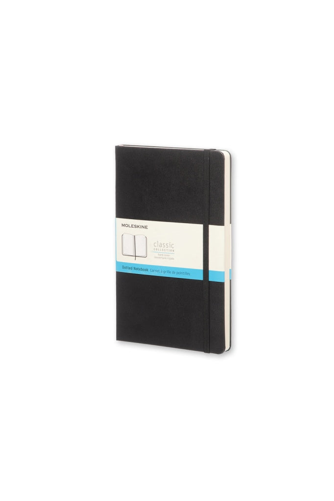 Moleskine - Classic Hard Cover Notebook Large