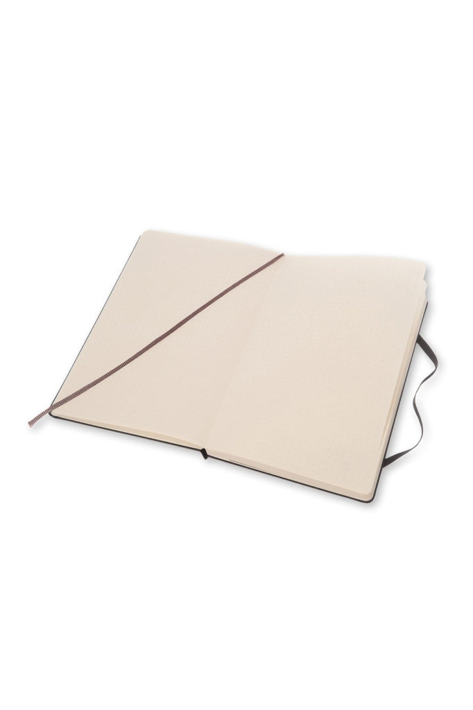 Moleskine - Classic Hard Cover Notebook Large