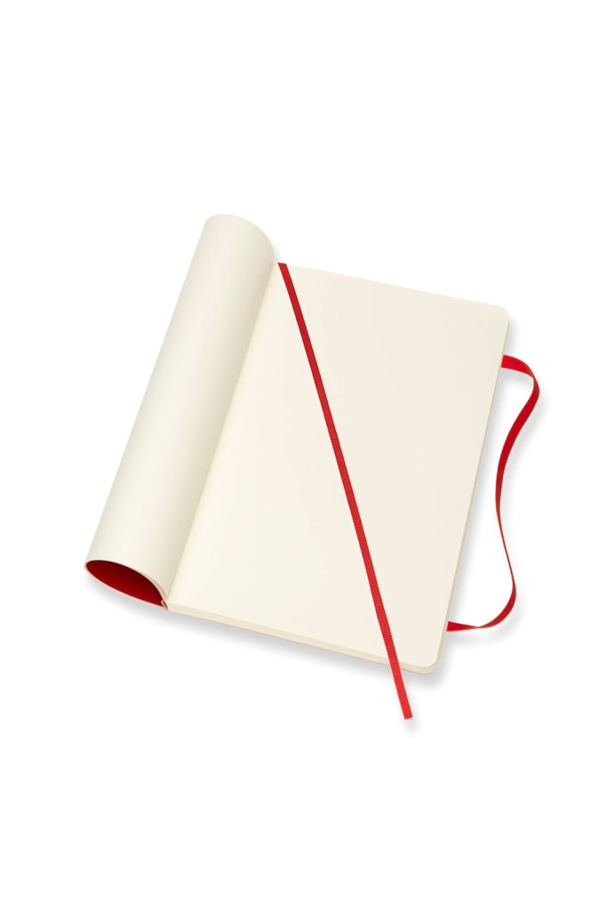 Moleskine - Classic Soft Cover Notebook Large