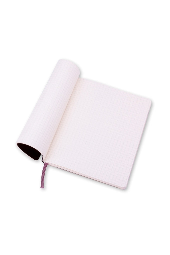 Moleskine - Classic Soft Cover Notebook Xlarge