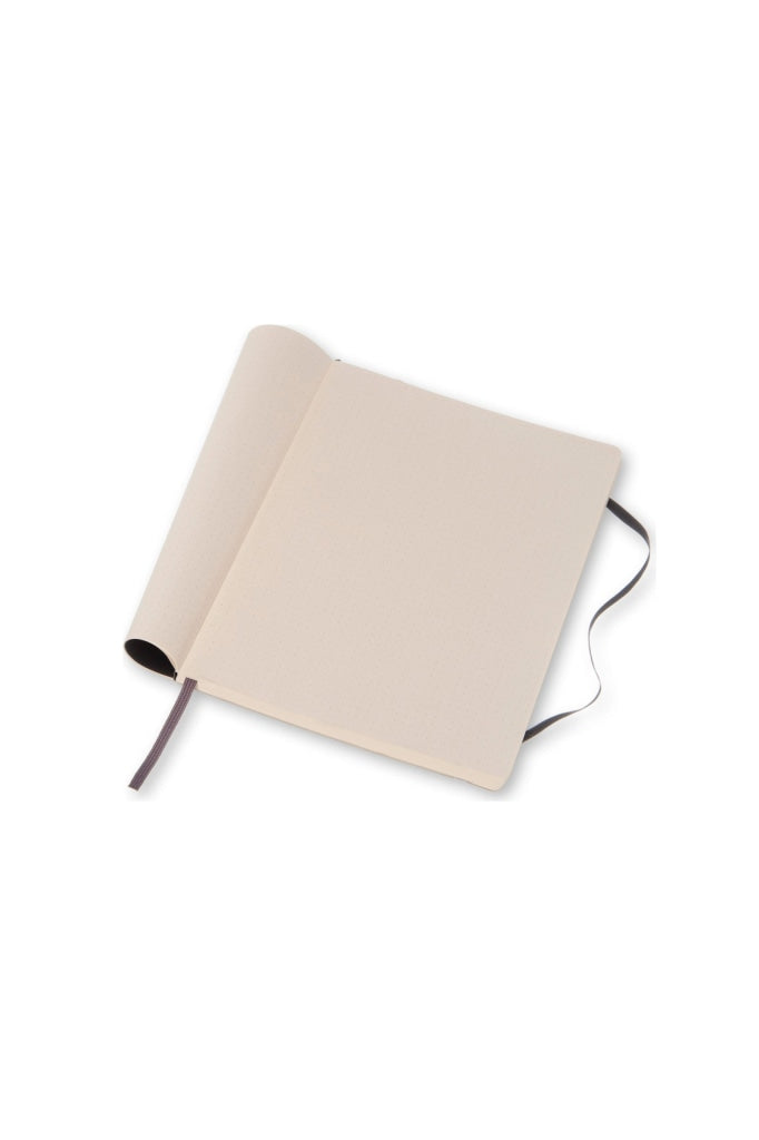 Moleskine - Classic Soft Cover Notebook Xlarge