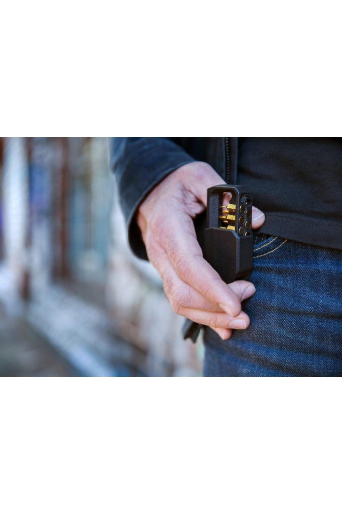 Tactica - M.250 Hex Drive Toolkit Yellow