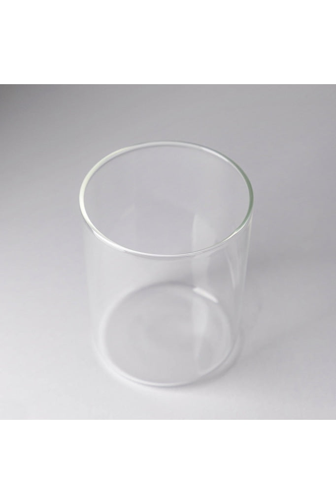 Milligram - Glass Cup Set Of 6 Clear