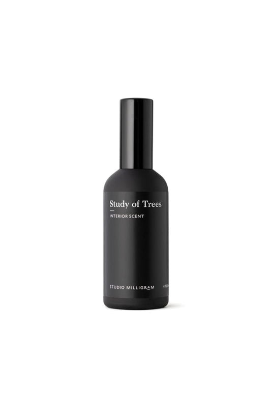 MILLIGRAM - SENSORY COLLECTION - INTERIOR SCENT STUDY OF TREES - 100ML