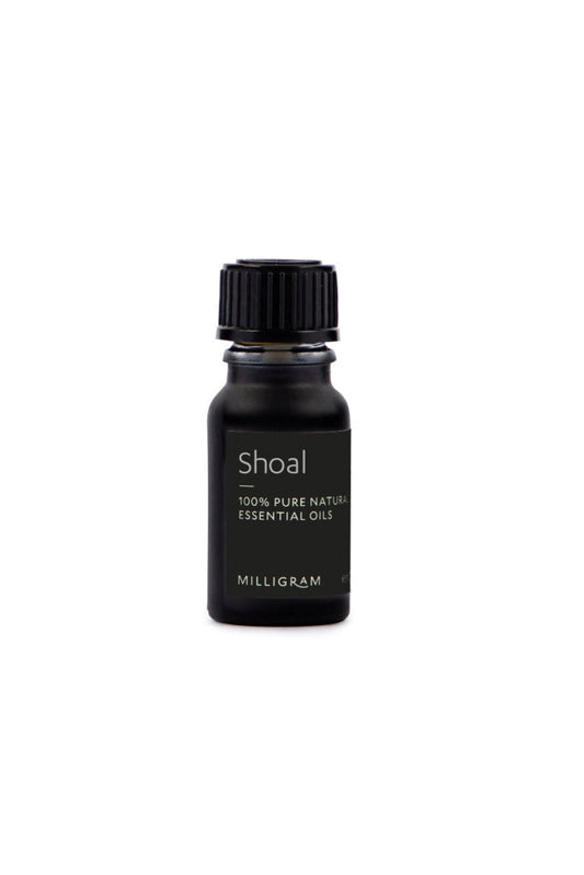 Studio Milligram - Essential Oil 10Ml Shoal