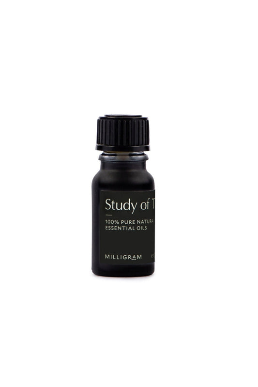 Studio Milligram - Essential Oil 10Ml Study Of Trees