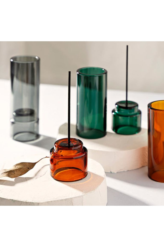 Studio Milligram - Incense Flue Smoke