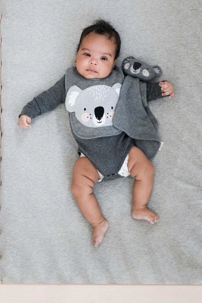 MISTER FLY - BIB - KOALA - Tempted Kensington