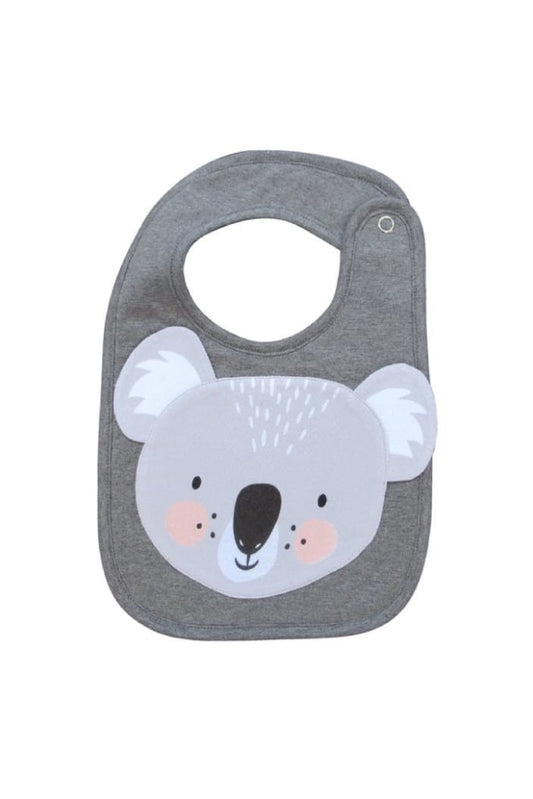 MISTER FLY - BIB - KOALA