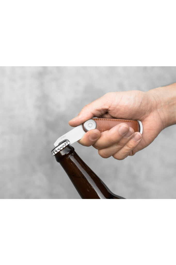 Orbitkey - 2.0 Bottle Opener Apparel & Accessories > Handbag Wallet Keychains