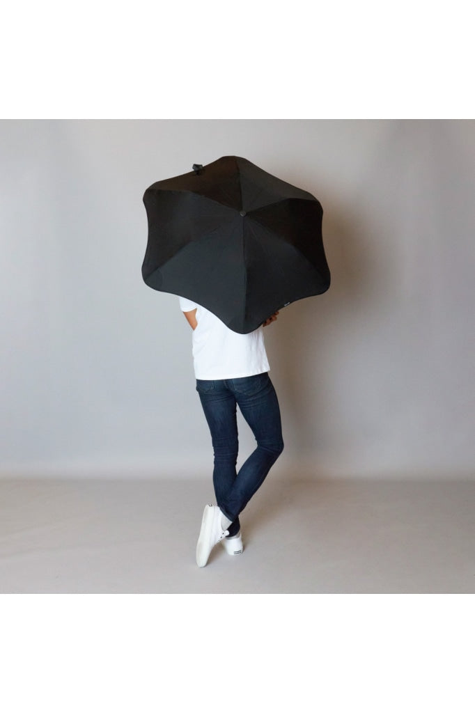 BLUNT - UMBRELLA - METRO 2.0 - BLACK - Tempted Kensington